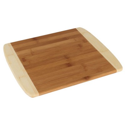 13" Two-Tone Cutting Board