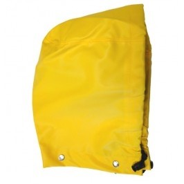 Viking Journeyman® Jacket Hood (Yellow)