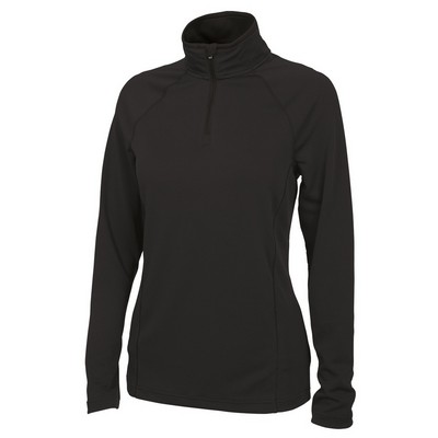 Women's Fusion Pullover Shirt