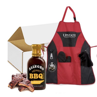 BBQ Bonanza Box