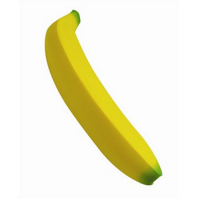 Stress Banana