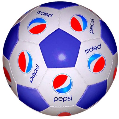 Imported Printed Soccer Ball