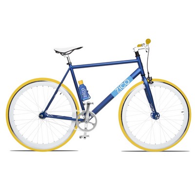 Single Speed Bicycle