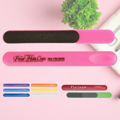 Beauty Personal Nail File