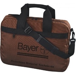 600 Denier Polyester Laptop Briefcase