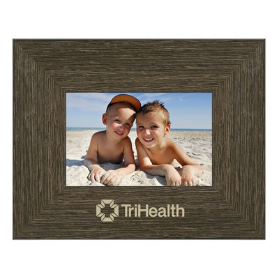 Grand Bay Mahogany 4"x6" Frame