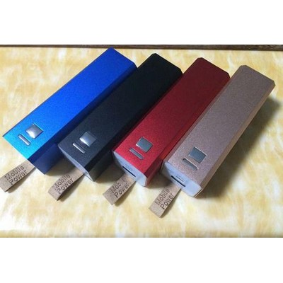 Bluetooth Speaker Power Bank with Selfie Button