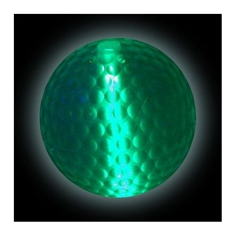 Night Light Golf Ball