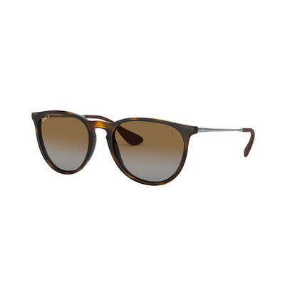 Ray-Ban® Brown Polarized™ Erika Sunglasses