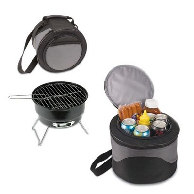 Mini Grill