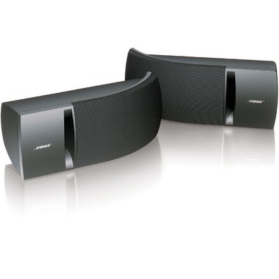 Bose 161 Speaker System (Black)