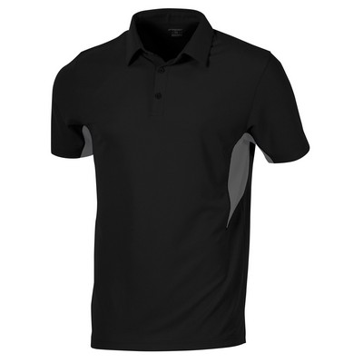 Men's Ascent Polo Shirt