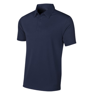 Men's Radiance Polo Shirt