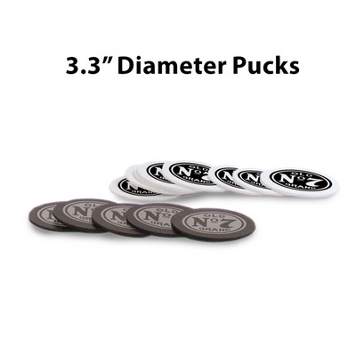 Replacement Pucks for Large Countertop Four in a Row Game