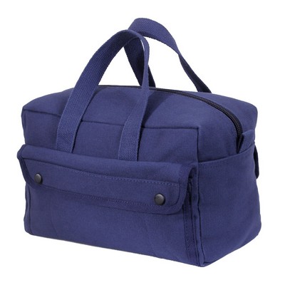 G.I. Type Navy Blue Mechanics Tool Bag