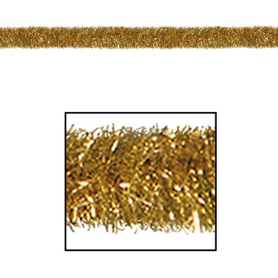 Flame Resistant Gleam 'N Tinsel Garlands