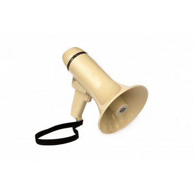 6 Watt Kemp USA Megaphone