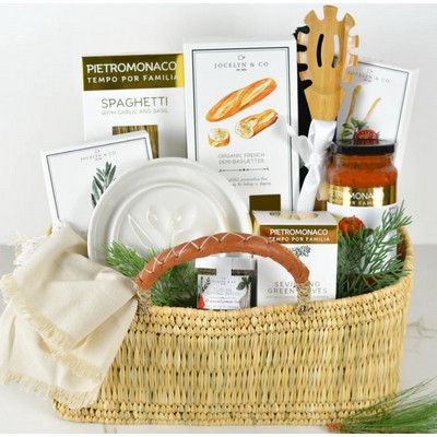 Italian Chef's Specialty Gift Tote