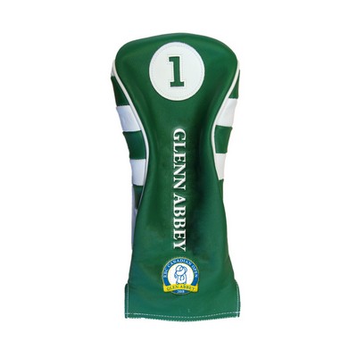 Drive Size Chevron Headcover