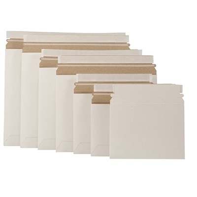 Self Seal Cardboard Mailer Envelope (11½"x9")