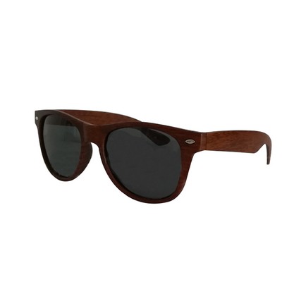 Wooden Classic Sunglasses