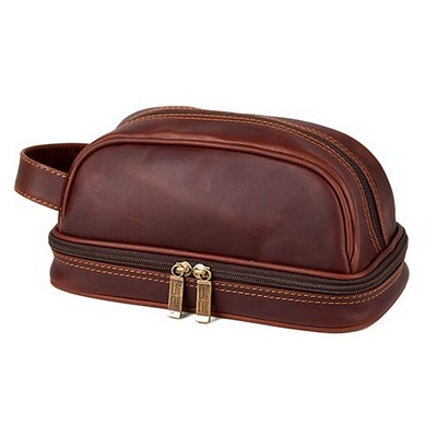 Legendary Baltic Dopp Kit