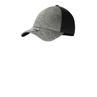 New Era® Shadow Stretch Mesh Cap