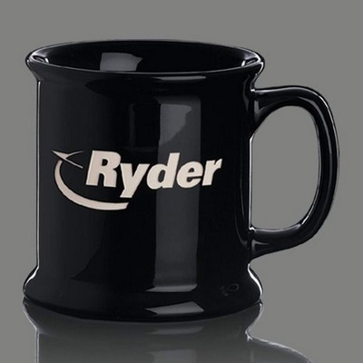 VIP Mug - 13½ oz Black