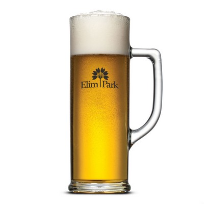 Baumann 21oz Beer Stein