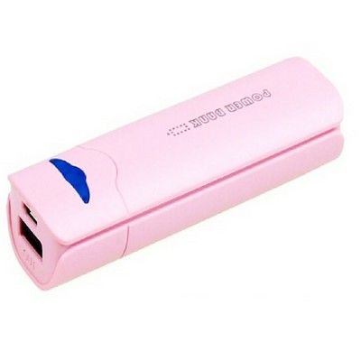 Butterfly Design Power Bank