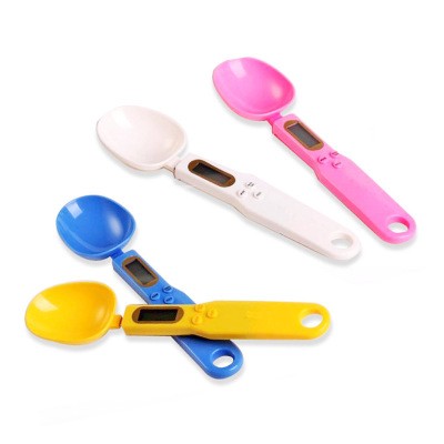 Digital Spoon