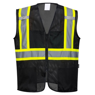 Berbice Xtra Mesh Vest