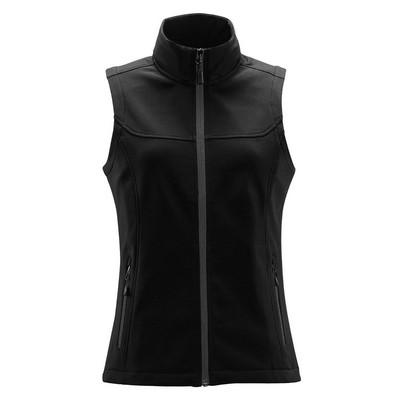 Stormtech Women's Orbiter Softshell Vest