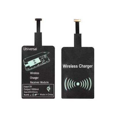 Wireless Charger Receiver for Android