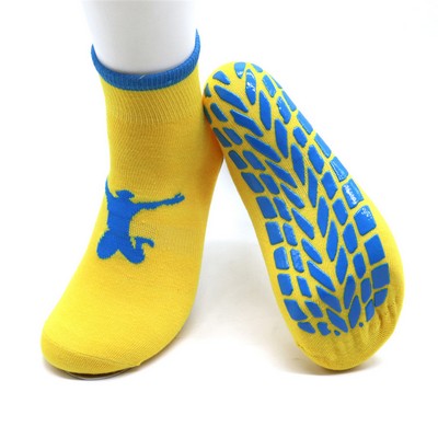 Non Slip Trampoline Socks