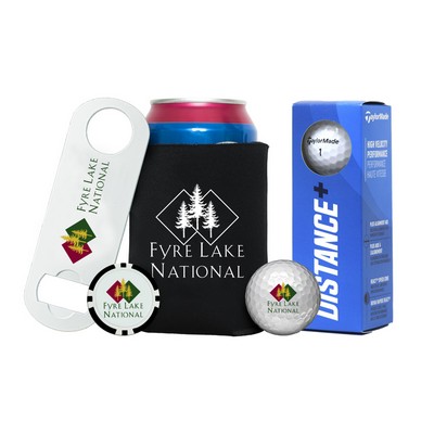 Triple Bogey Golf Kit