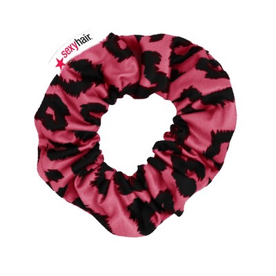 Polyester Scrunchy