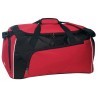 23" Deluxe Sports Duffel with Shoe Compartment