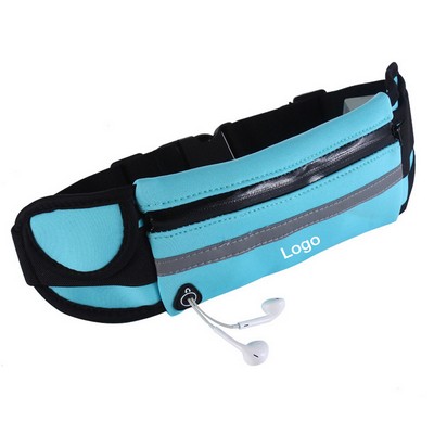 Neoprene Sports Waist Belt