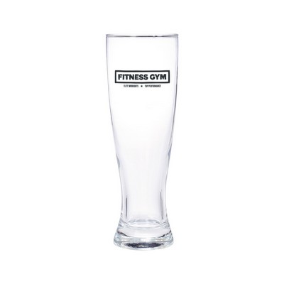 16 Oz. Pilsner Glass