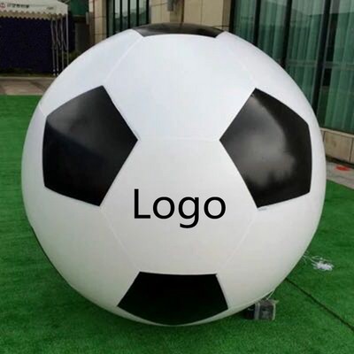 80" Behemoth Giant Inflatable Football Beach Ball