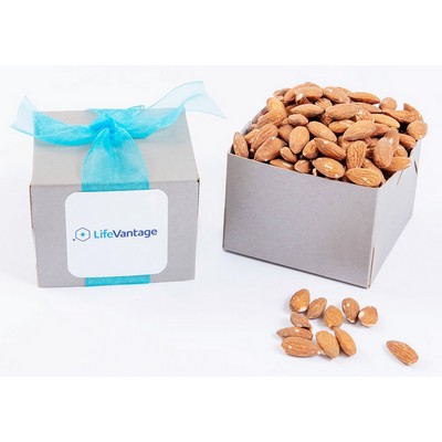 Roasted Salted Almonds Candy Carton