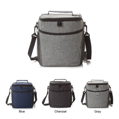 Water Resistant Insulated Beer Cooler Bag