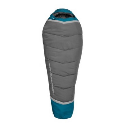 ALPS Mountaineering® 0° Regular Blaze Mummy Sleeping Bag