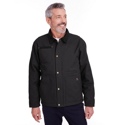 DRI DUCK Rambler Jacket