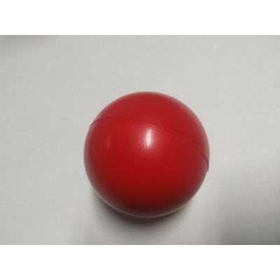 Customized PU Foam Stress Reliever Squeeze Toy of Antistress Balls for Promotion