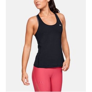 Under Armour UA Wommen's HeatGear Armour Racer Back Tank Top