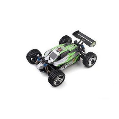 4WD High Speed Car 1:16 RC