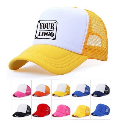 Foam Trucker Hat