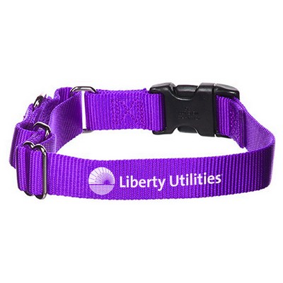 Polyester Dog Collar (3/4"x14")